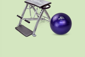 عروض تمارين الرشاقة