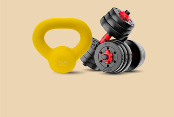 عروض اوزان للتمارين