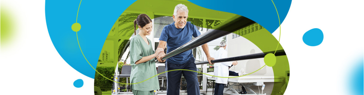 مستلزمات العلاج الطبيعي