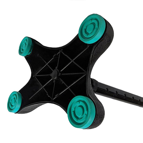 عصا اربع ارجل تاينور L36 عصا اربع ارجل تاينور L36