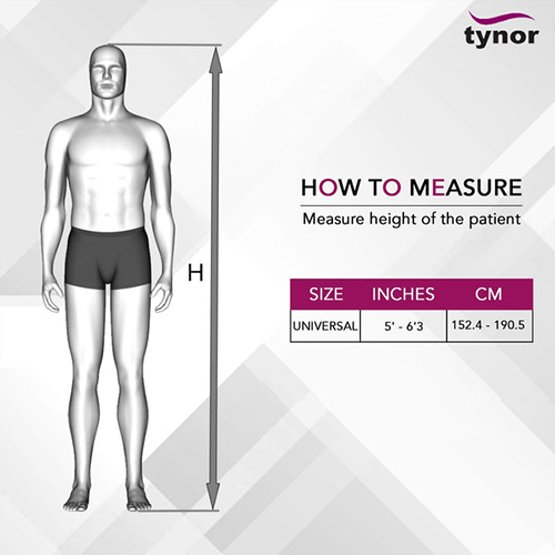 عصا اربع ارجل تاينور L36 عصا اربع ارجل تاينور L36