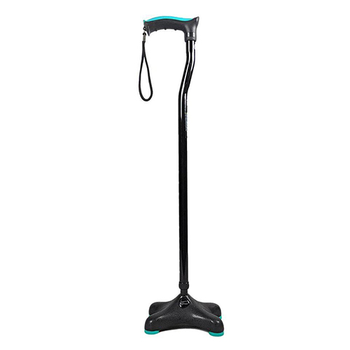 عصا اربع ارجل تاينور L36 عصا اربع ارجل تاينور L36