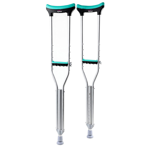 Tynor UnderArm Crutch L21