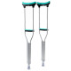 Tynor UnderArm Crutch L21