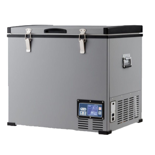 Haier Portable Refrigerator W/Battery 60 L BCD60 Haier Portable Refrigerator W/Battery 60 L BCD60