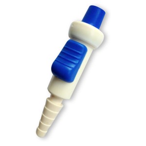 MiroValve Automatic Catheter Valve MiroValve Automatic Catheter Valve