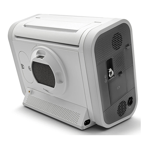 جهاز تنفس صناعي محمول فيليبس Evo جهاز تنفس صناعي محمول فيليبس Evo