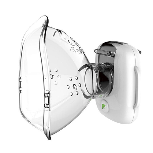 Feellife Nebulizer Portable Feellife Nebulizer Portable