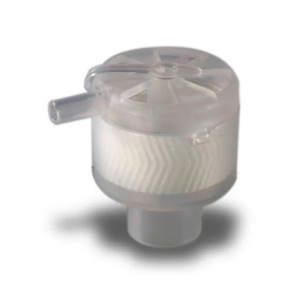 Tracheostomy Filter HME