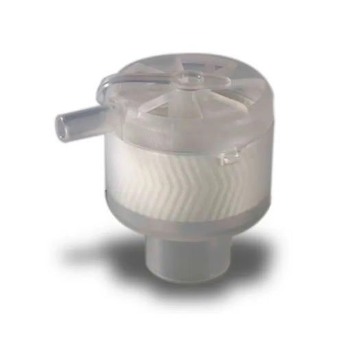 Tracheostomy Filter HME