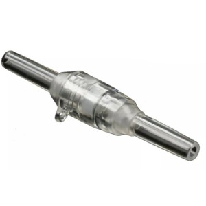 Tube Oxygen Swivel Connector Tube Oxygen Swivel Connector