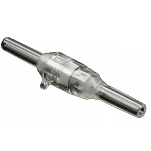 Tube Oxygen Swivel Connector Tube Oxygen Swivel Connector