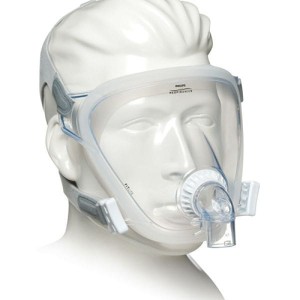 Philips Total Full Face Mask Philips Total Full Face Mask