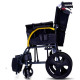 WheelChair Aluminum Lightweight SW