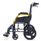 WheelChair Aluminum Lightweight SW