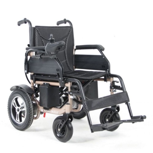 Power Wheelchair Power Wheelchair
