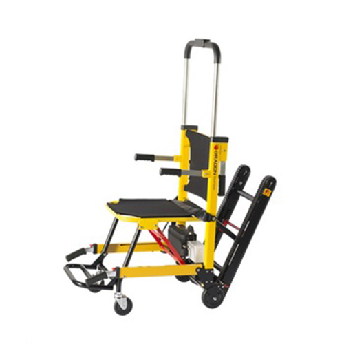 كرسي صعود الدرج الكهربائي 