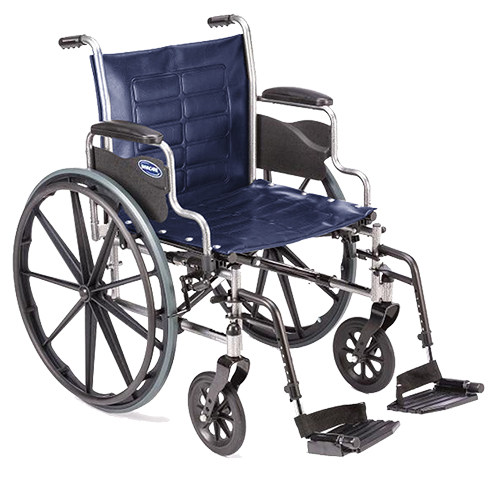 Wheel Chair InvaCare Wheel Chair InvaCare