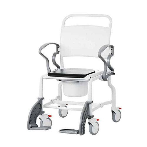 كرسي ريبوتيك حمام واستحمام بوستون فيبر 20” الماني