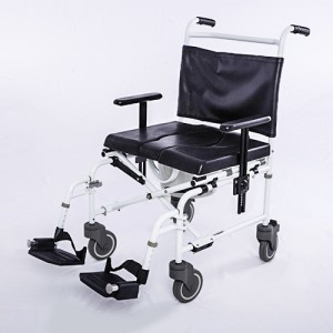 كرسي حمام واستحمام المنيوم عجل صغير 2505  تايواني كرسي حمام واستحمام المنيوم عجل صغير 2505  تايواني