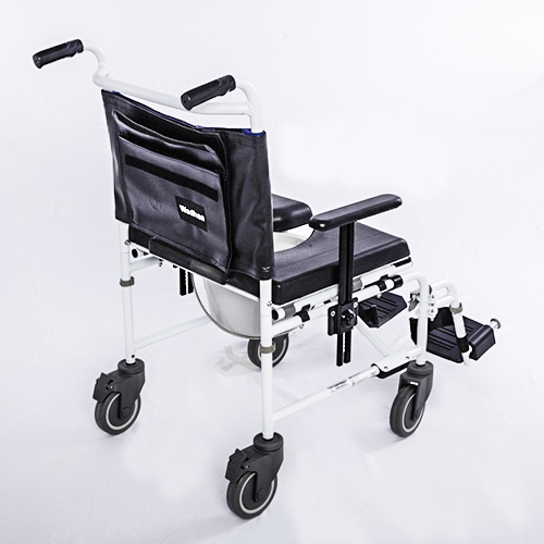 كرسي حمام واستحمام المنيوم عجل صغير 2505  تايواني كرسي حمام واستحمام المنيوم عجل صغير 2505  تايواني