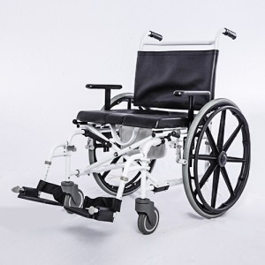 كرسي حمام واستحمام المنيوم عجل كبير 2405  تايواني كرسي حمام واستحمام المنيوم عجل كبير 2405  تايواني