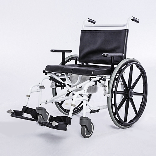 كرسي حمام واستحمام المنيوم عجل كبير 2405 تايواني كرسي حمام واستحمام المنيوم عجل كبير 2405 تايواني