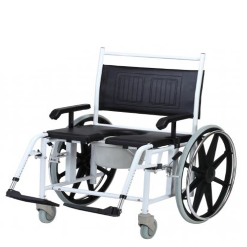 Commode & Bath B/W EUAL-2405 A&I Taiwan