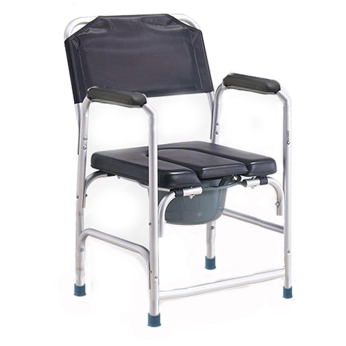 Commode 24" WO/Wheels 2805 Commode 24" WO/Wheels 2805