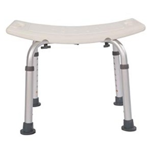 كرسي استحمام بدون ظهر كرسي استحمام بدون ظهر