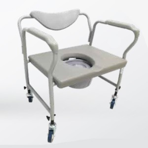 كرسي حمام عريض جدا مع عجلات 24" كرسي حمام عريض جدا مع عجلات 24"