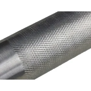 سبيس مقبض حمام ستانلس 12 بوصة(30.4)سم SB-105