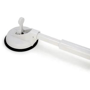 سبيس مقبض حمام شفط