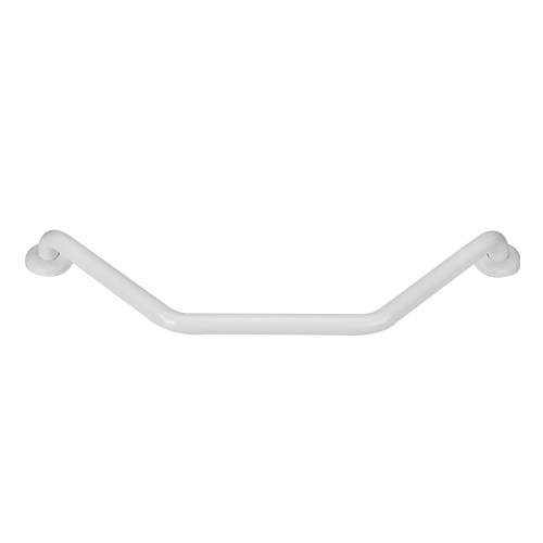 Sbase Grab Bar White FS-117 Sbase Grab Bar White FS-117