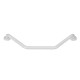 Sbase Grab Bar White FS-117 Sbase Grab Bar White FS-117