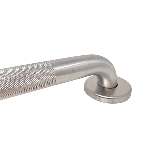 Sbase Bathroom Grab Bar Stainless SB-123 Sbase Bathroom Grab Bar Stainless SB-123