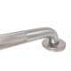 Sbase Bathroom Grab Bar Stainless SB-123 Sbase Bathroom Grab Bar Stainless SB-123