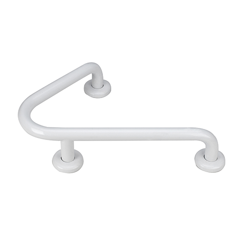 Sbase Grab Bar White FS-120 Sbase Grab Bar White FS-120