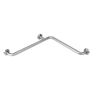 سبيس مقبض حمام ستيل FS-129