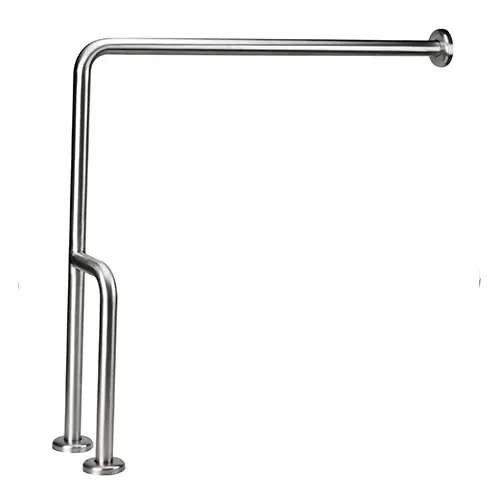 سبيس مقبض حمام ستيل FS-146