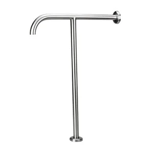 سبيس مقبض حمام ستيل SB-136