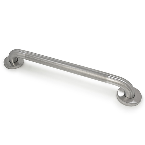 Sbase Bathroom Grab Bar 12 inch Stainless SB-205 Sbase Bathroom Grab Bar 12 inch Stainless SB-205
