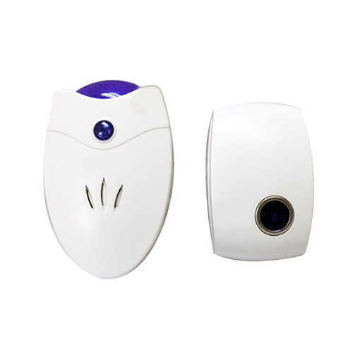 Remote Door Bell with Light
