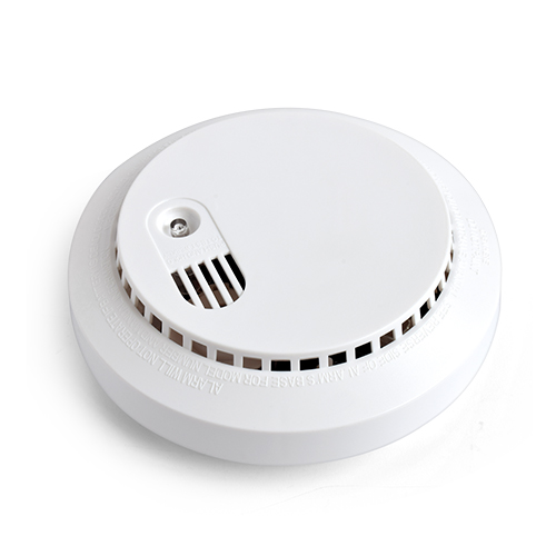 Smoke Detector
