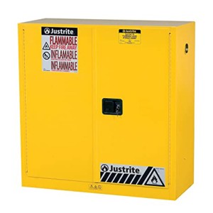 دولاب بايوهازارد 45 جالون