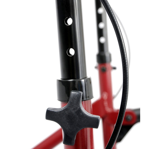 Walker With Wheels Seat Basket Walker With Wheels Seat Basket