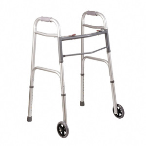 Adult Walker With Wheels Adult Walker With Wheels