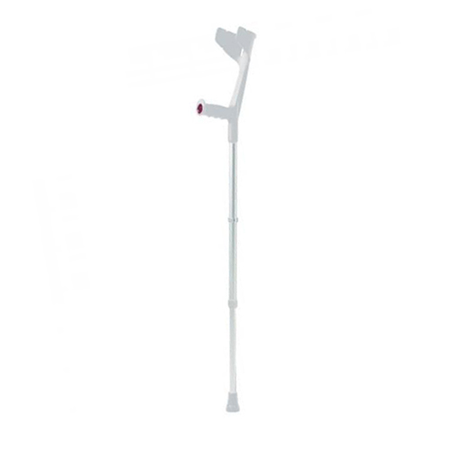Rebotec Elbow Crutches Magic Twin Germany