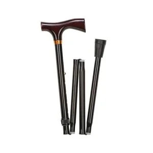 عصا ألومنيوم تنطوي عصا ألومنيوم تنطوي