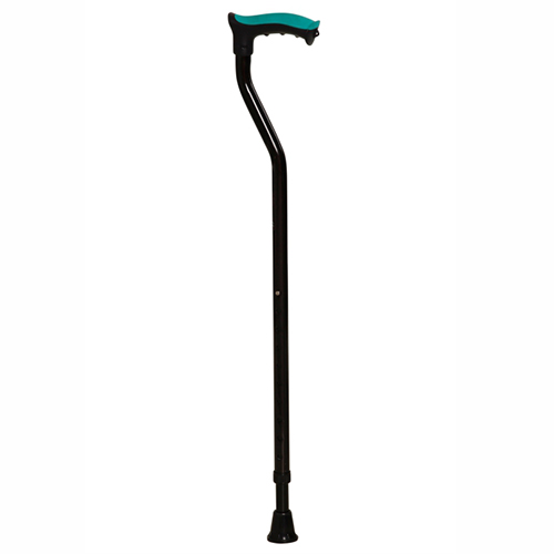 Tynor Alum Walking Stick L07